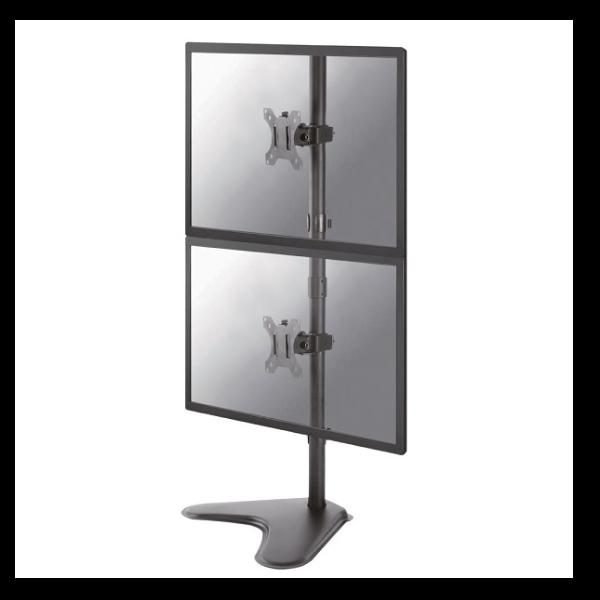 Neomounts FPMA-D550DDV - Supporto - per 2 display …